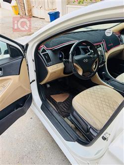 هیوندای سۆناتا